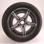 Alloy rims and tires set PIR/ScorpionWinterEcoimpact AMG 5 -  - Image 3