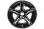Aluminum rim, AMG 5 - wheel drive  - Image 3