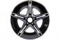 Aluminum rim, AMG 5 - wheel drive  - Image 3