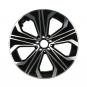 Aluminum rim 5 W spoke wheel Aero  - Image 3