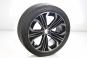 Wheel and tire assemblies set 21 - inch Alu PIRELLI EQE SUV  - Image 3