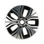 Aluminum rim, 5 - wheel drive, Aero  - Image 3