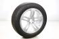 Wheel and tire assemblies Set 19 - inch Alu CONTINENTAL EQE-  - Image 3