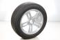 Wheel and tire assemblies Set 19 - inch Alu CONTINENTAL EQE-  - Image 3
