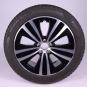 Alloy rims and tires set PIR/SottozeroWinter3 5 - wheel  - Image 3