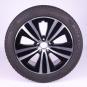 Alloy rims and tires set PIR/SottozeroWinter3 5 - wheel  - Image 3