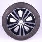 Alloy rims and tires set PIR/SottozeroWinter3 5 - wheel  - Image 3