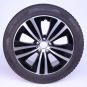 Alloy rims and tires set PIR/SottozeroWinter3 5 - wheel  - Image 3
