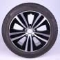 Alloy rims and tires set PIR/SottozeroWinter3 5 - wheel  - Image 3
