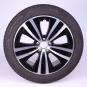 Alloy rims and tires set PIR/SottozeroWinter3 5 - wheel  - Image 3