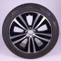 Alloy rims and tires set PIR/SottozeroWinter3 5 - wheel  - Image 3