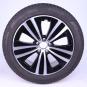 Alloy rims and tires set PIR/SottozeroWinter3 5 - wheel  - Image 3