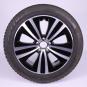 Alloy rims and tires set PIR/SottozeroWinter3 5 - wheel  - Image 3