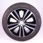 Alloy rims and tires set PIR/SottozeroWinter3 5 - wheel  - Image 3