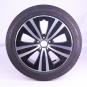 Alloy rims and tires set PIR/SottozeroWinter3 5 - wheel  - Image 3
