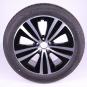Alloy rims and tires set BRIDGE/TuranzaT005 5 - wheel extens  - Image 3