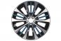 Aluminum rim multi-spoke wheel  - Image 3