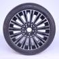 Alloy rims and tires set BRIDGE/TuranzaT005 multi-spoke whee  - Image 3