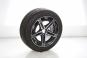 Alloy rims and tires set PIR/SottozeroWinter3 AMG 5 - wheel  - Image 3