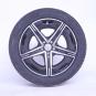 Alloy rims and tires set PIR/SottozeroWinter3 AMG 5 - wheel  - Image 3