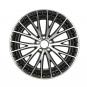 Aluminum rim AMG multi-spoke wheel  - Image 3