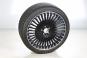 Wheel and tire assemblies set AMG 21 - inch Alu PIRELLI EQE-Class 295  - Image 3