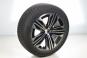 Wheel and tire assemblies Set 21 - inch Alu GOODYEAR EQS-Class 296  - Image 3