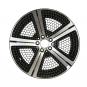 Aluminum rim, 5 - wheel drive, Aero  - Image 3