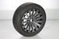 Alloy rims and tires set PIR/CinturatoP7Elect 15 - wheel  - Image 3