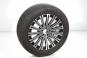 Alloy rims and tires set BRIDGE/BLIZZAKLM005 15 - Double whe  - Image 3