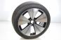 Alloy rims and tires set GOODY/EagleF1Asymmetric5 5 - hole w  - Image 3