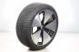 Alloy rims and tires set BRIDGE/BLIZZAKLM005 5 - hole wheel,  - Image 3