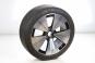 Alloy rims and tires set PIRELLI/P Zero Elect 5 - LOCHRAD  - Image 3