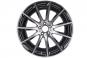Aluminum rim AMG multi-spoke wheel  - Image 3