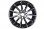 Original Mercedes-AMG 21-Inch Alloy Wheel for EQS 297  - Image 3