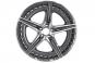 Aluminum rim, AMG 5 - wheel drive  - Image 3