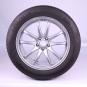 Wheel and tire assemblies Set 19 - inch Alu GOODYEAR EQS 297  - Image 3