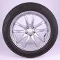 Wheel and tire assemblies Set 19 - inch Alu GOODYEAR EQS 297  - Image 3