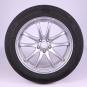 Wheel and tire assemblies Set 19 - inch Alu GOODYEAR EQS 297  - Image 3
