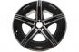 Aluminum rim, AMG 5 - wheel drive  - Image 3