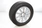 Summer Wheel and Tire Package Alloy 16 inch with Continental Tires for Citan/ T-Class 420, Original Mercedes-Benz  - Image 3