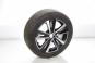 Alloy rims and tires set CONTI/EcoContact6, 5 - wheel offset  - Image 3