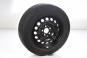 Summer Wheel and Tire Package Steel 16 inch with Continental Tires for Vito/V-ClassNeu 447, Original Mercedes-Benz  - Image 3