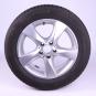 Alloy rims and tires set CONTI/WinterContactTS830P, 5 - whee  - Image 3