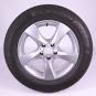 Alloy rims and tires set MICHELIN/PilotAlpin5 5 - wheel driv  - Image 3