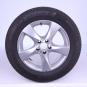 Alloy rims and tires set MICHELIN/PilotAlpin5 5 - wheel driv  - Image 3