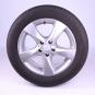 Alloy rims and tires set CONTI/WinterContactTS830P, 5 - whee  - Image 3