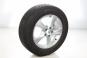 Alloy rims and tires set MICHELIN/PilotAlpin5 5 - wheel driv  - Image 3