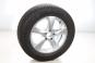 Alloy rims and tires set MICHELIN/PilotAlpin5 5 - wheel driv  - Image 3