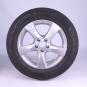 Alloy rims and tires set MICHELIN/PilotAlpin5 5 - wheel driv  - Image 3